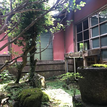 Taikoji Shukubo Hostel Ise Eksteriør billede