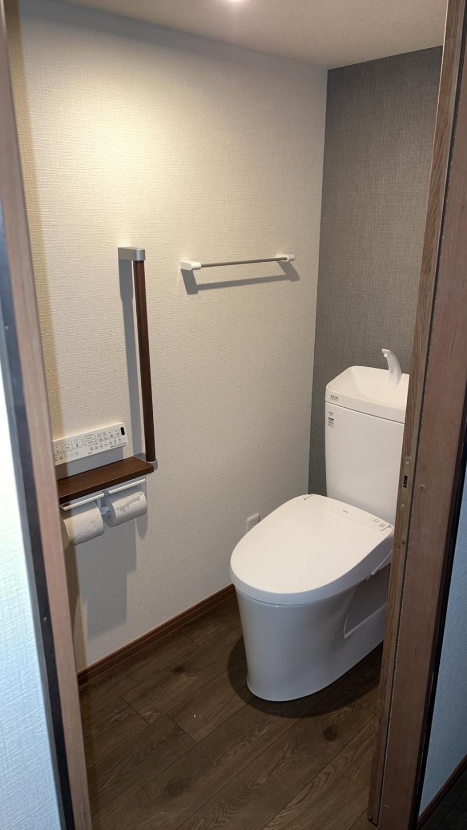 Taikoji Shukubo Hostel Ise Eksteriør billede