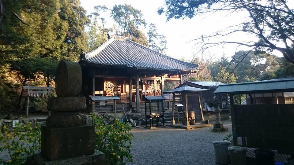 Taikoji Shukubo Hostel Ise Eksteriør billede