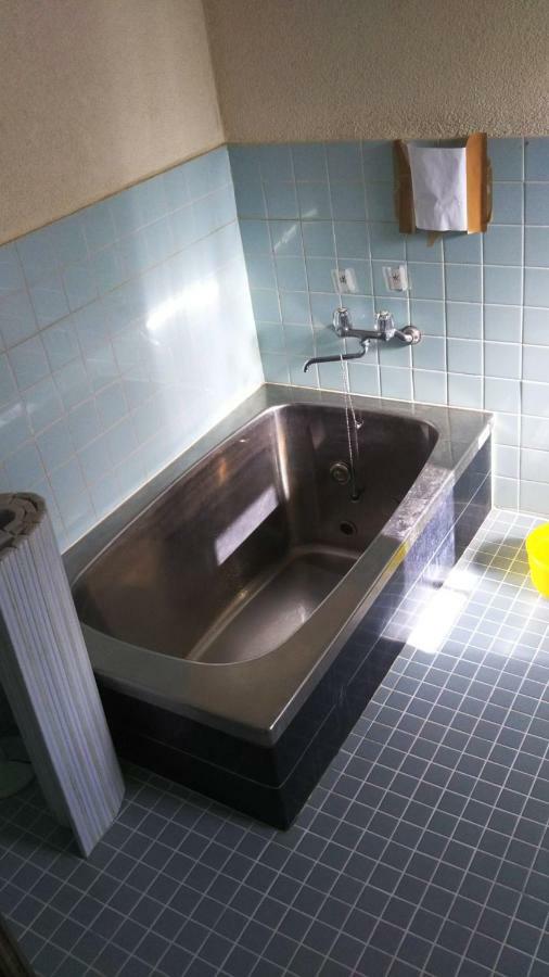 Taikoji Shukubo Hostel Ise Eksteriør billede